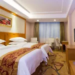 Vienna Hotel Guangzhou Songnan