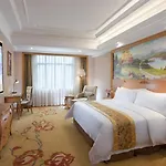 Vienna Hotel Guangzhou Nanpu Station