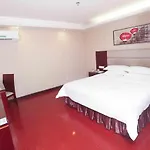 Vienna Hotel Guangzhou Dekang Road