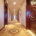 Vienna Hotel Guangzhou Shiling