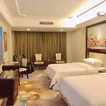 Vienna Hotel Guangzhou Shiling
