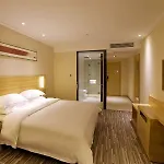 City Comfort Inn
