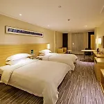 City Comfort Inn