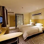 City Comfort Inn