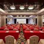 Vienna Hotel - Guangzhou South Railway Station Branch