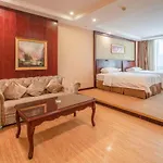 Vienna Hotel Guangzhou Yuexiu West Huifu Road