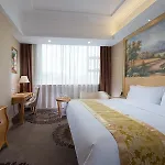 Vienna Hotel Guangzhou Baiyun Airport