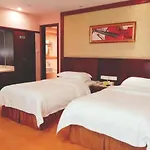 Vienna Hotel Guangzhou Yuexiu West Huifu Road