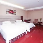 Vienna Hotel Guangzhou Dekang Road