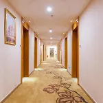 Vienna Hotel Guangzhou Songnan