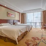 Vienna Hotel Guangzhou Yuexiu West Huifu Road