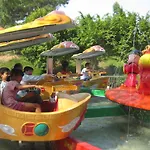 Country Garden Holiday Islands Hotel