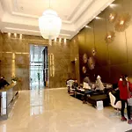 Heefun Apartment Hotel Guangzhou - Poly D Plaza Branch