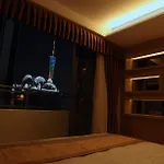 Heefun Apartment Hotel Guangzhou - Poly D Plaza Branch