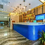 Chao Man Hotel