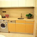 Private Apartment - Wealth Century Square