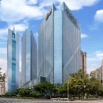 Star Residence Icc Guangzhou - Free Shuttle Bus For Canton Fair