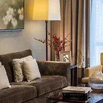 Fraser Suites Guangzhou