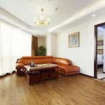 Nan Jing Hotel
