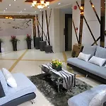 Dragon 168 Hotel - Yingbin