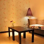 J Hotel Guangzhou University Town