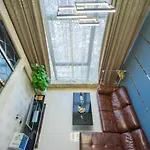 Guangzhou Hakka Apartment Beijing Road