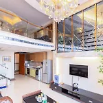 Guangzhou Hakka Apartment Beijing Road