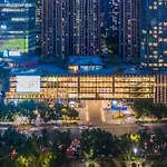 Star Residence Icc Guangzhou - Free Shuttle Bus For Canton Fair