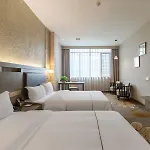 Yuelaideng Hotel