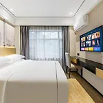 Shangyuanhotel Quzhuang Branch