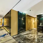 Shangyuanhotel Quzhuang Branch