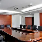 King Garden Hotel