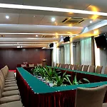 King Garden Hotel