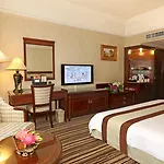 Grand Palace Hotel - Grand Hotel Management Group - Free Shuttle Bus To Canton Fair During Canton Fair Period