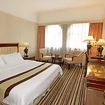 Grand Palace Hotel - Grand Hotel Management Group - Free Shuttle Bus To Canton Fair During Canton Fair Period