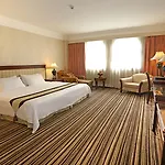 Grand Palace Hotel - Grand Hotel Management Group - Free Shuttle Bus To Canton Fair During Canton Fair Period