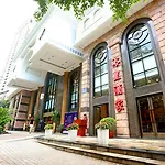 Grand Palace Hotel - Grand Hotel Management Group - Free Shuttle Bus To Canton Fair During Canton Fair Period