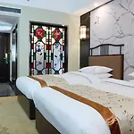 Guangdong Victory Hotel - Free Shuttle Bus To Exhibition Center During Canton Fair