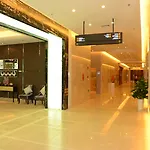 Pearl River International Hotel - Canmetro Line 11 Yijing Lu Station