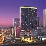Pearl River International Hotel - Canmetro Line 11 Yijing Lu Station
