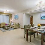 Springdale Serviced Residence Guangzhou