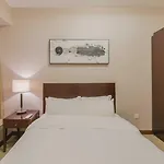 Springdale Serviced Residence Guangzhou