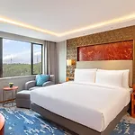 China Hotel Guangzhou - Subway Direct To Pazhou Exhibition Center, Free Shuttle During Canton Fair & Exhibitor Registration Counter