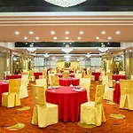 China Hotel Guangzhou - Subway Direct To Pazhou Exhibition Center, Free Shuttle During Canton Fair & Exhibitor Registration Counter