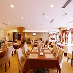 Yihe Hotel Ouzhuang