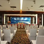 Dong Fang Hotel Guangzhou - Free Shuttle Bus To Canton Fair Complex & Overseas Buyer Registration Services