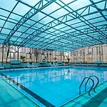 Asia International Hotel Guangdong - Free Shuttle Bus To Canton Fair Complex & Overseas Buyer Registration Services During Canton Fair Period