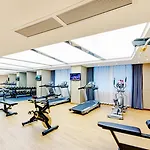 Ocean Hotel Guangzhou - Free Shuttle Bus To Canton Fair, Tao Jin Railway Station
