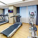 Ocean Hotel Guangzhou - Free Shuttle Bus To Canton Fair, Tao Jin Railway Station