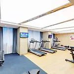 Ocean Hotel Guangzhou - Free Shuttle Bus To Canton Fair, Tao Jin Railway Station